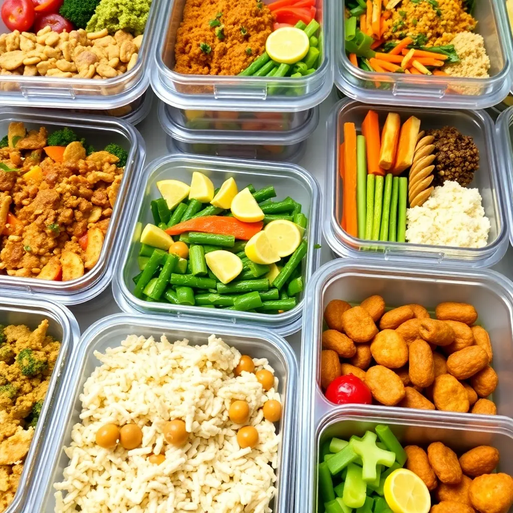 Food Business
