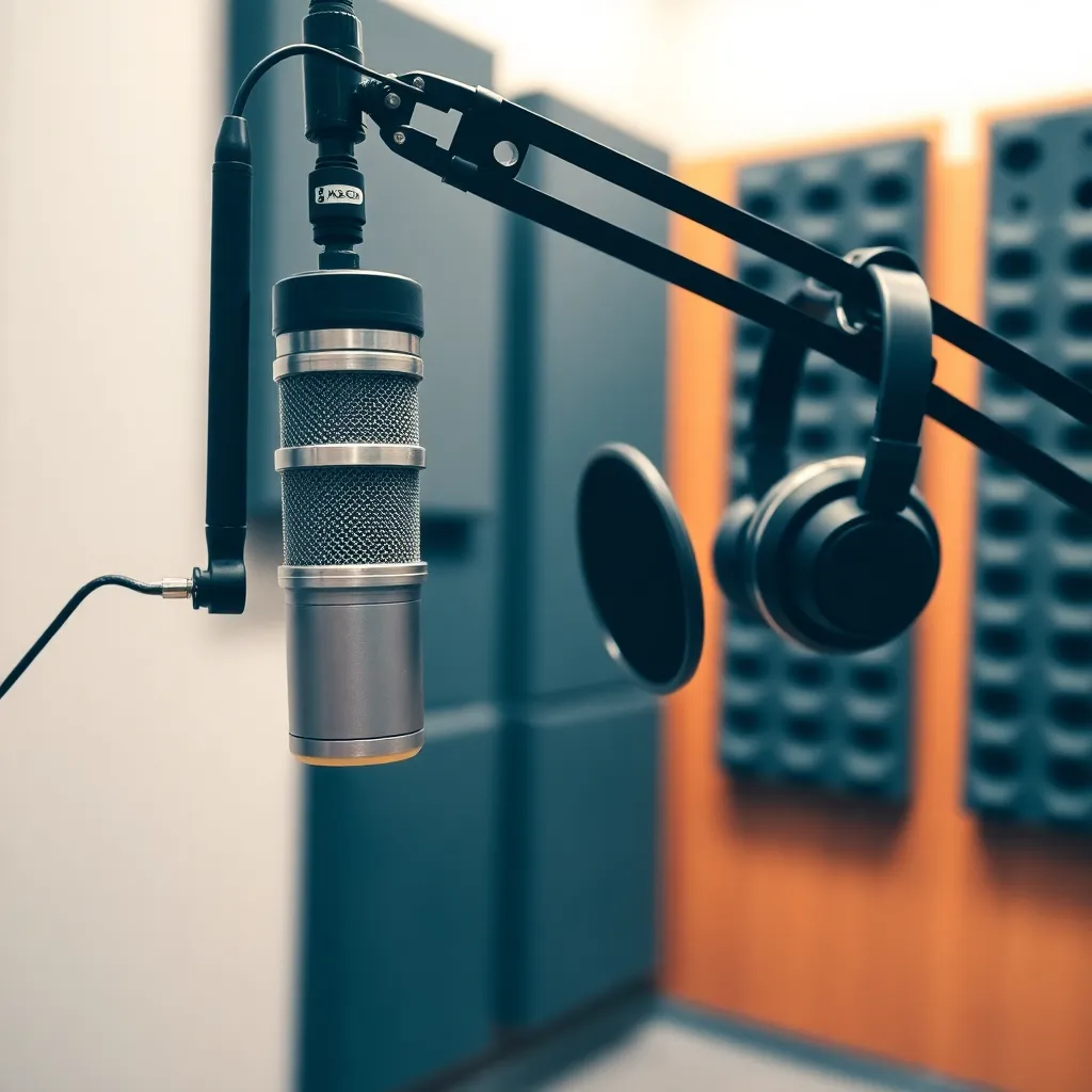 Podcast Production