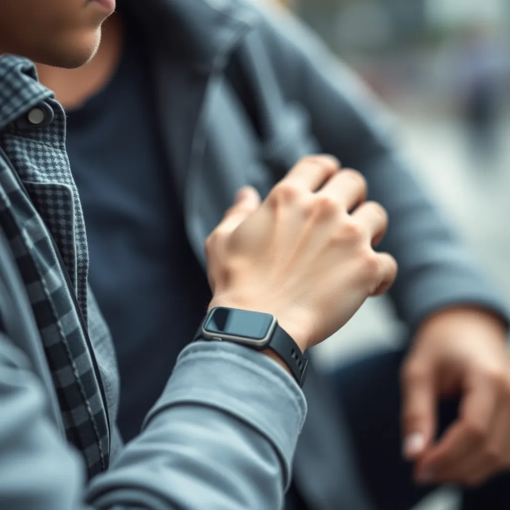 Tech Solutions for Health