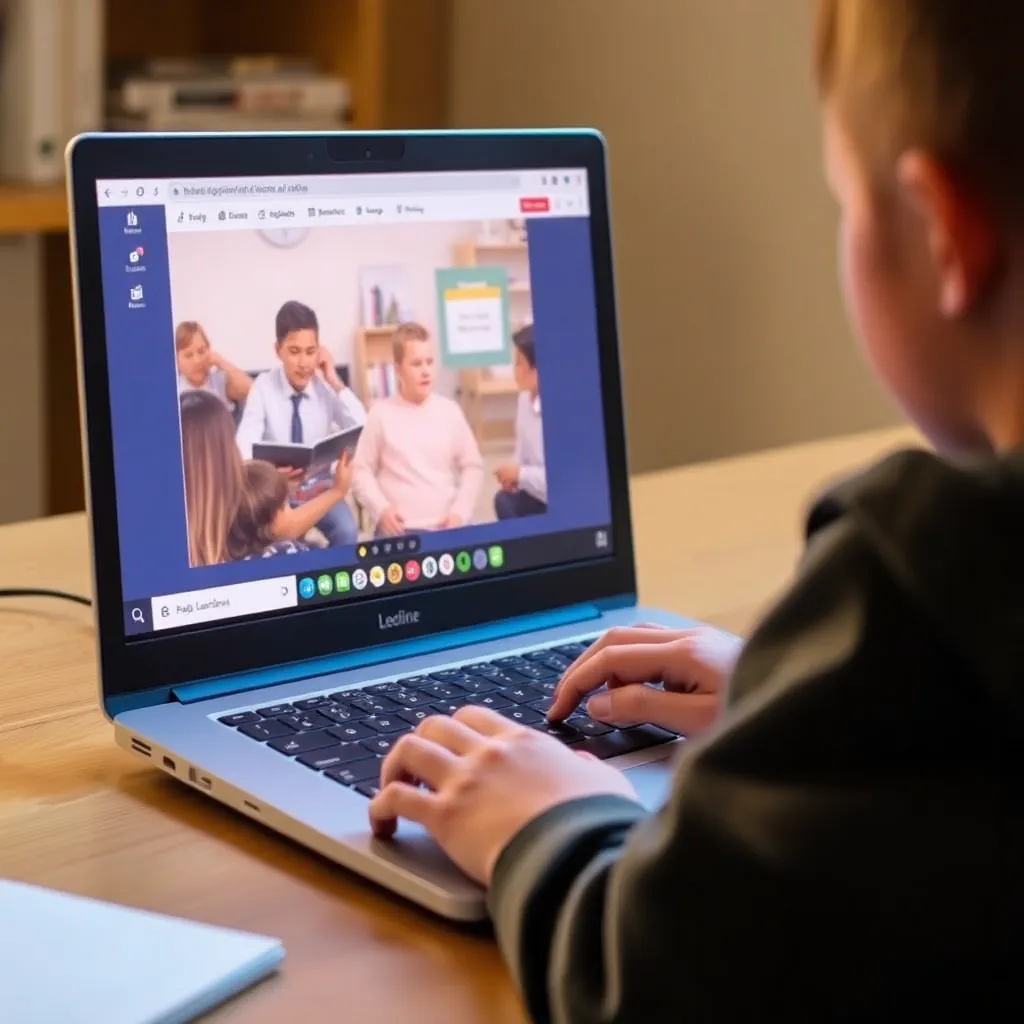 Online Learning Tools